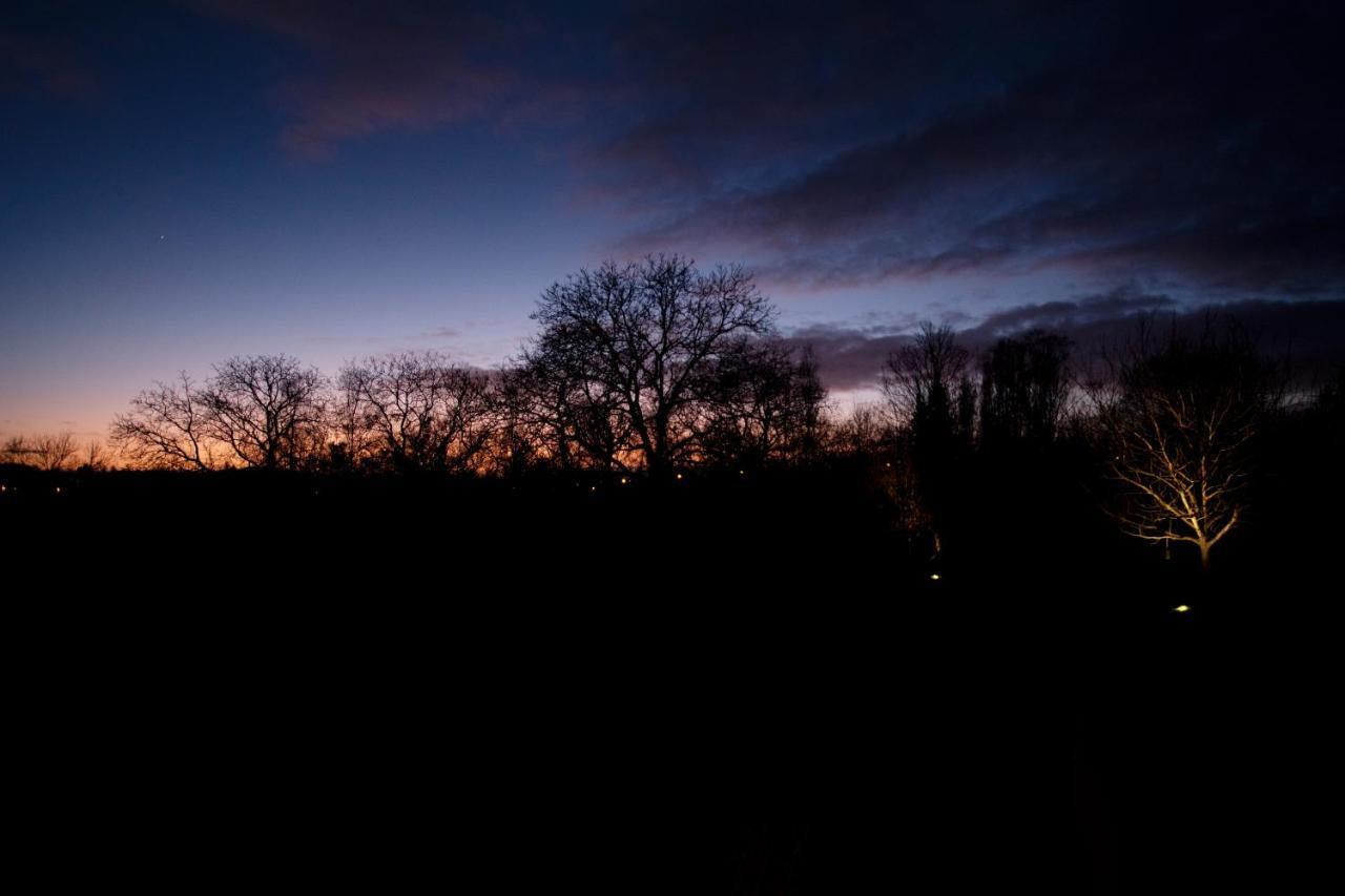 Bed and Breakfast Nuit Blanche Oud-Heverlee Zewnętrze zdjęcie